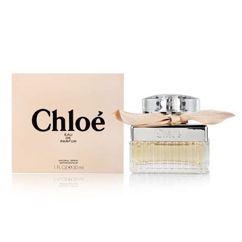 Profumi da donna Chloé chloé 